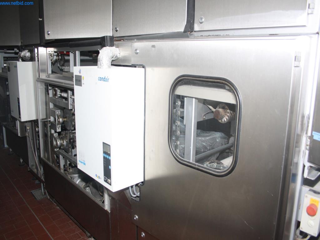 Panadería Kronenbrot - maquinaria, instalaciones y material-38