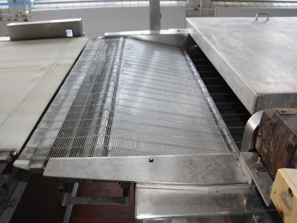 Panadería Kronenbrot - maquinaria, instalaciones y material-4