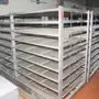 thumbnail-Industrial bakery Kronenbrot - Machines, facilities, operating equipment-2