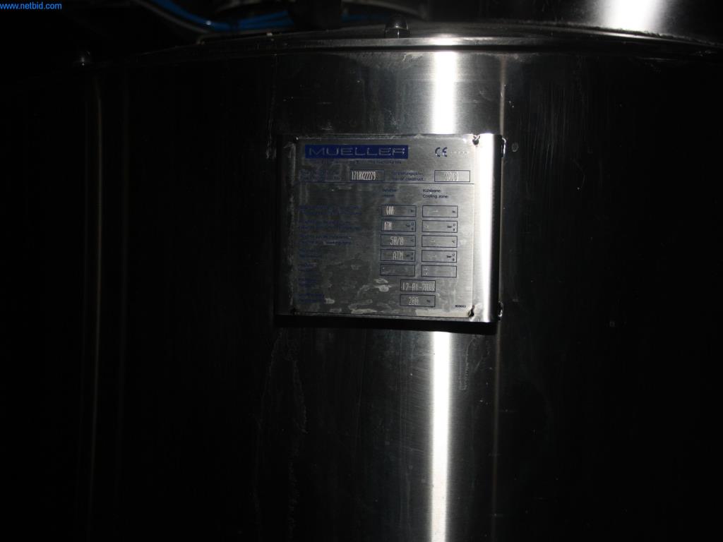 Panificação Kronenbrot - máquinas, instalações e equipamentos-25