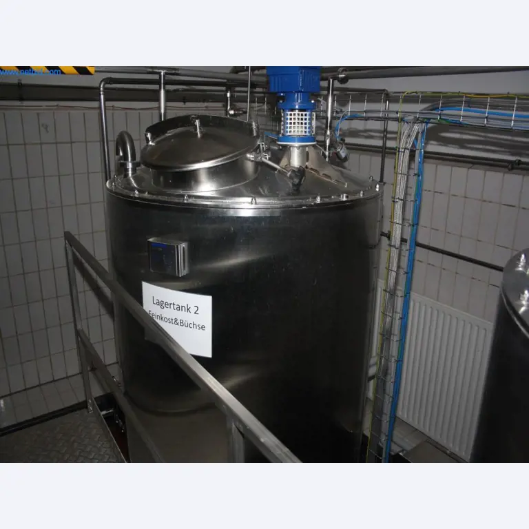 Panadería Kronenbrot - maquinaria, instalaciones y material-4