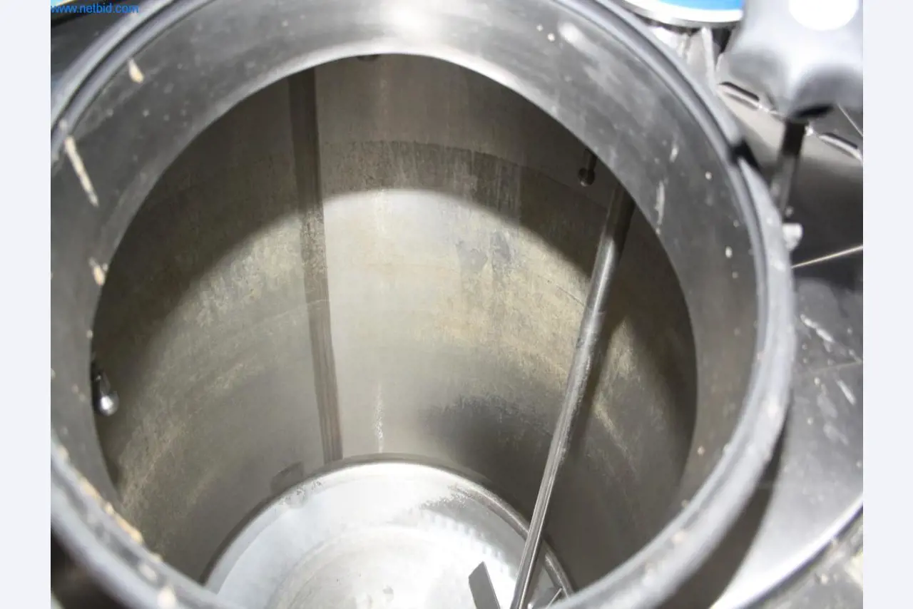 Panadería Kronenbrot - maquinaria, instalaciones y material-5