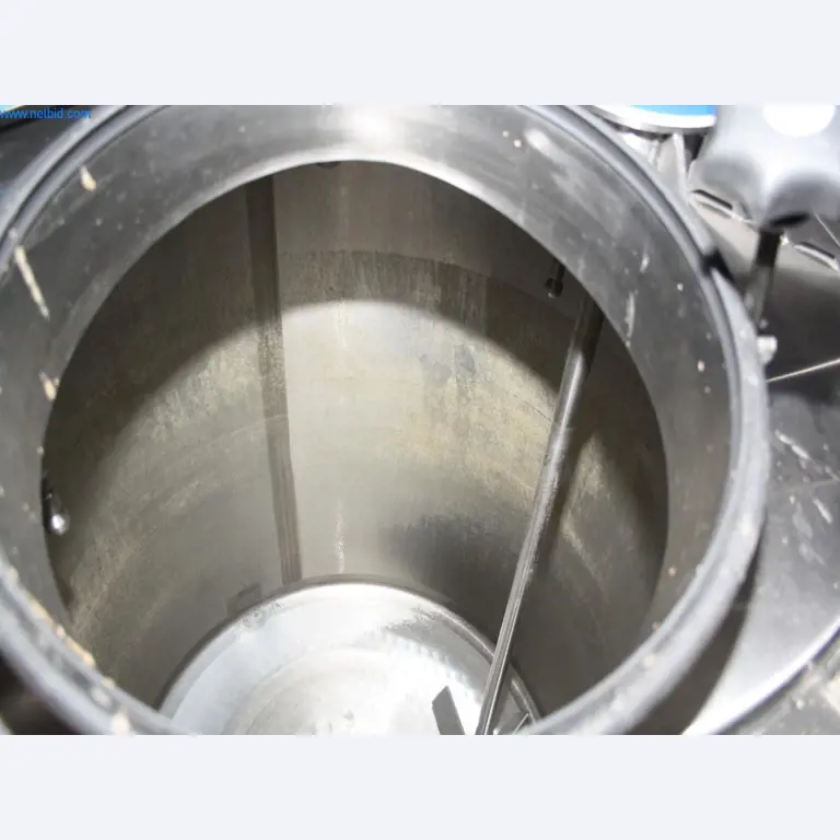 Panadería Kronenbrot - maquinaria, instalaciones y material-5