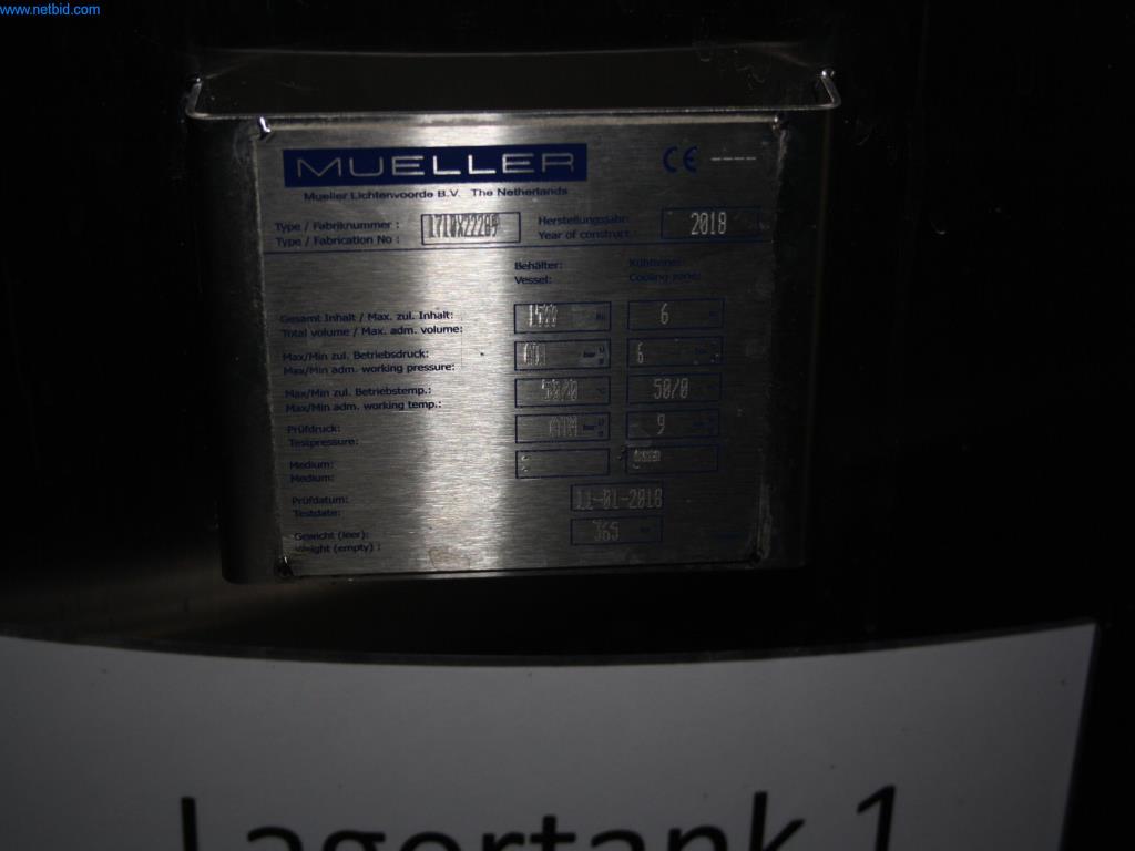 Panificação Kronenbrot - máquinas, instalações e equipamentos-6