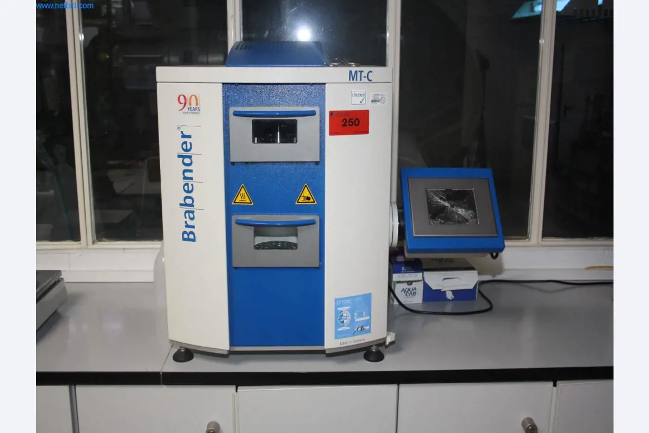 Piekarnia Kronenbrot - maszyny, urządzenia i wyposażenie-1