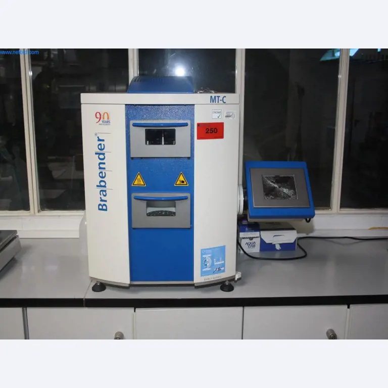 Piekarnia Kronenbrot - maszyny, urządzenia i wyposażenie-1