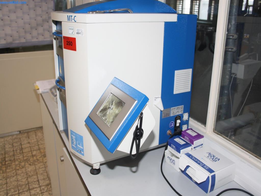 Großbäckerei Kronenbrot - Maschinen, Anlagen sowie Betriebsausstattung-2