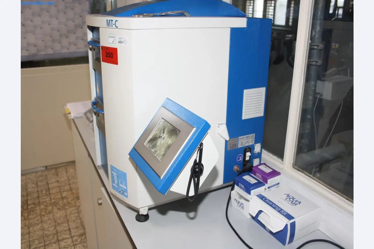 Piekarnia Kronenbrot - maszyny, urządzenia i wyposażenie-2