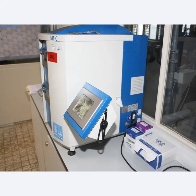 Piekarnia Kronenbrot - maszyny, urządzenia i wyposażenie-2