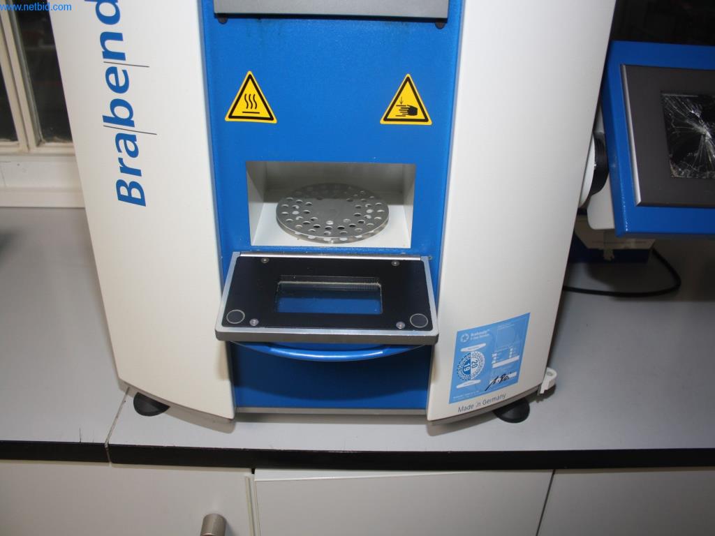 Großbäckerei Kronenbrot - Maschinen, Anlagen sowie Betriebsausstattung-4