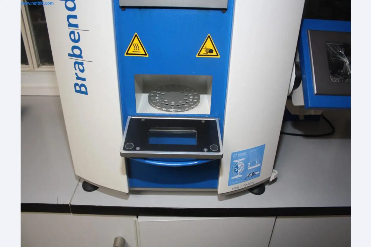 Piekarnia Kronenbrot - maszyny, urządzenia i wyposażenie-4