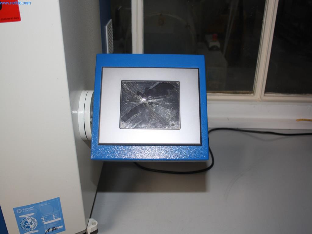 Großbäckerei Kronenbrot - Maschinen, Anlagen sowie Betriebsausstattung-5