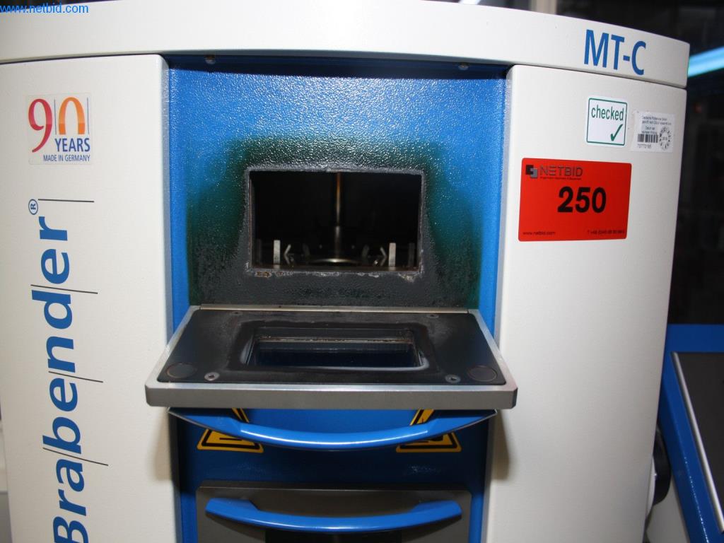 Großbäckerei Kronenbrot - Maschinen, Anlagen sowie Betriebsausstattung-6