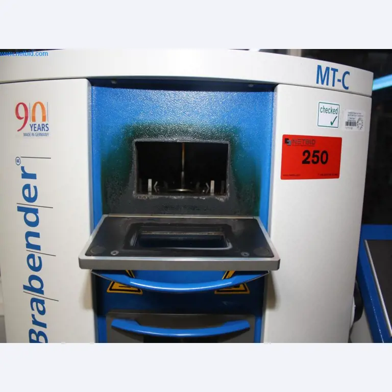 Piekarnia Kronenbrot - maszyny, urządzenia i wyposażenie-6