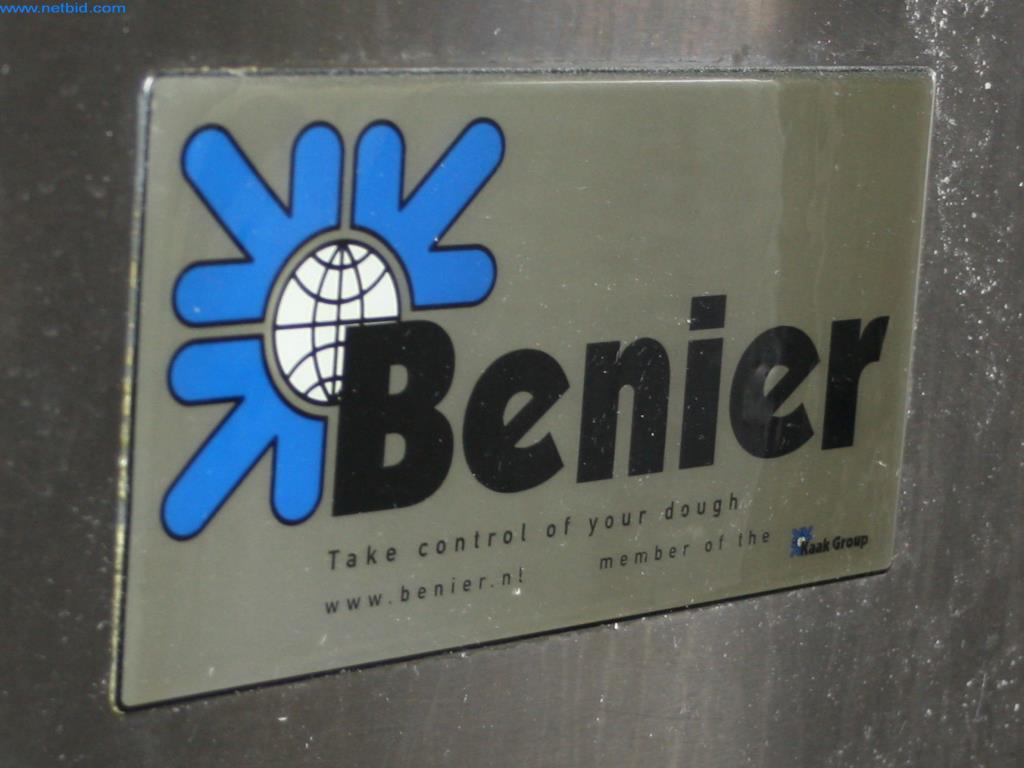 Großbäckerei Kronenbrot - Maschinen, Anlagen sowie Betriebsausstattung-3