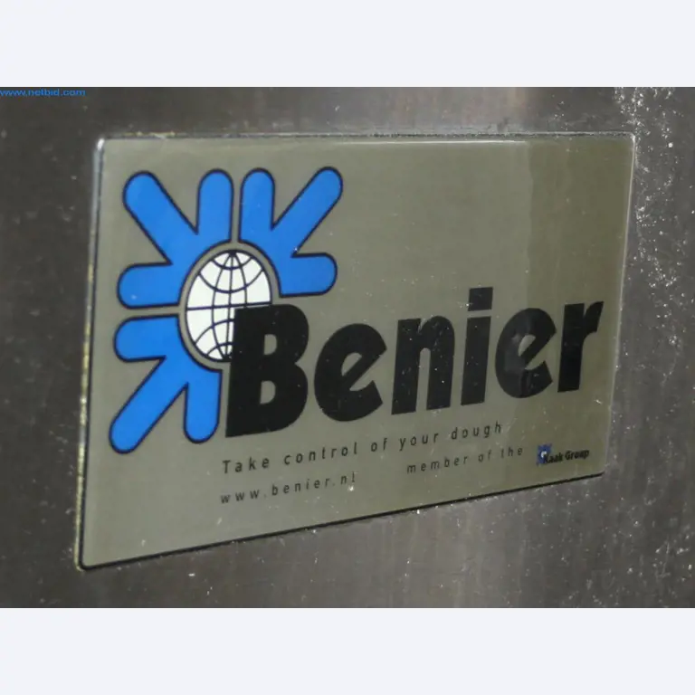 Panificação Kronenbrot - máquinas, instalações e equipamentos-3