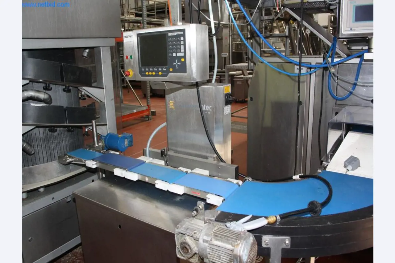 Panificação Kronenbrot - máquinas, instalações e equipamentos-4