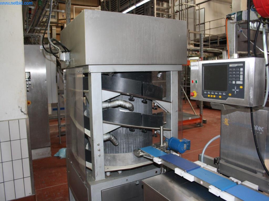 Großbäckerei Kronenbrot - Maschinen, Anlagen sowie Betriebsausstattung-5