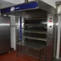 thumbnail-Industrial bakery Kronenbrot - Machines, facilities, operating equipment-2