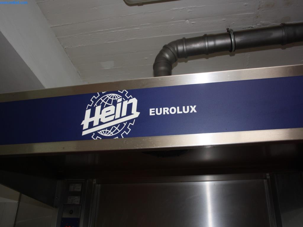 Panadería Kronenbrot - maquinaria, instalaciones y material-4