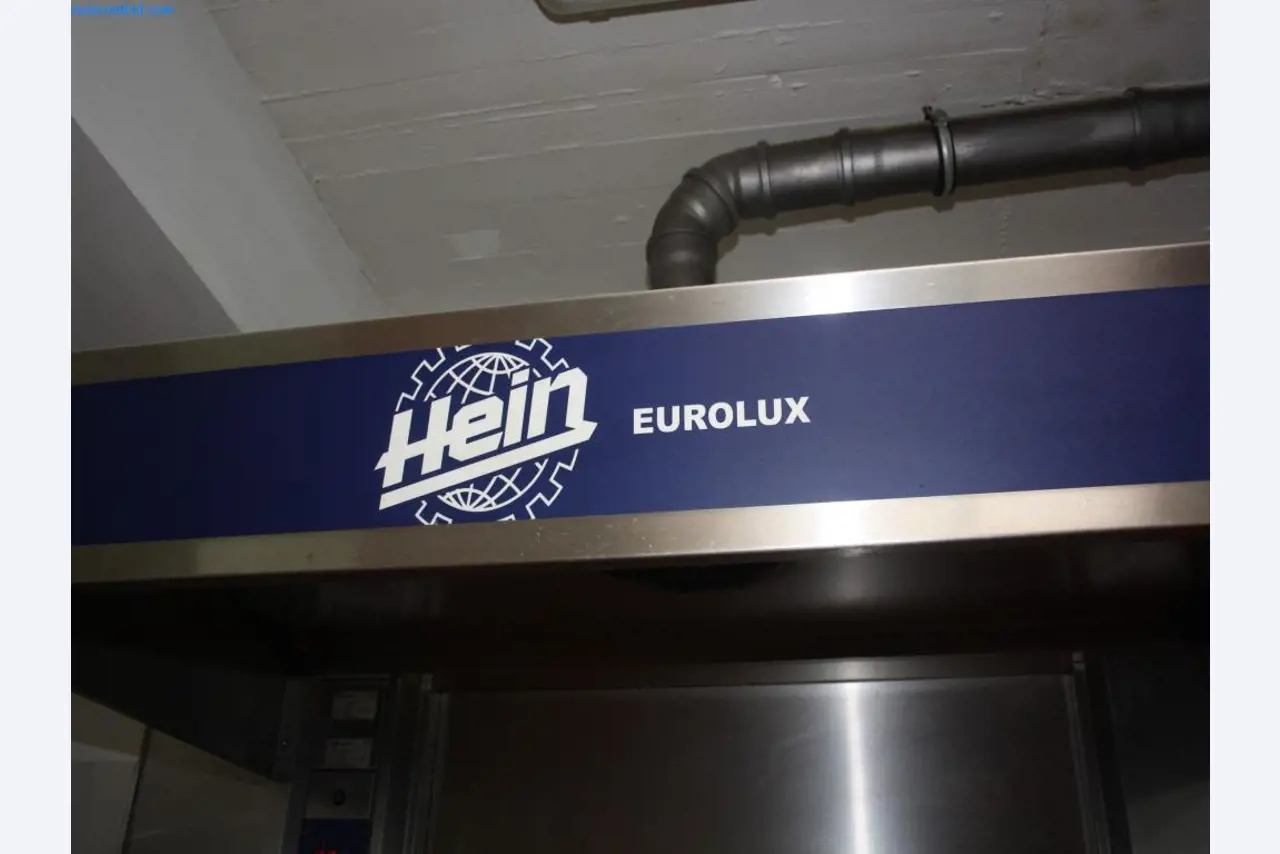 Pekarna Kronenbrot - stroji, naprave in oprema-4