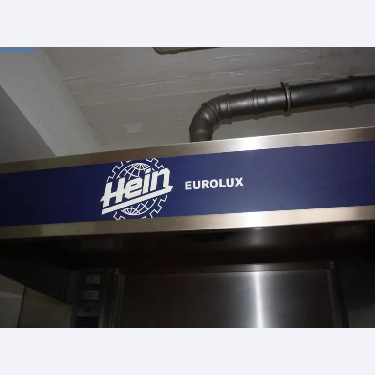 Pekarna Kronenbrot - stroji, naprave in oprema-4