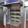 thumbnail-Industrial bakery Kronenbrot - Machines, facilities, operating equipment-7