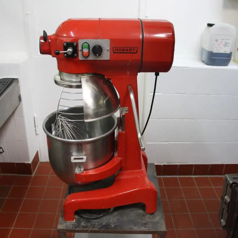 Blender Hobart A200N