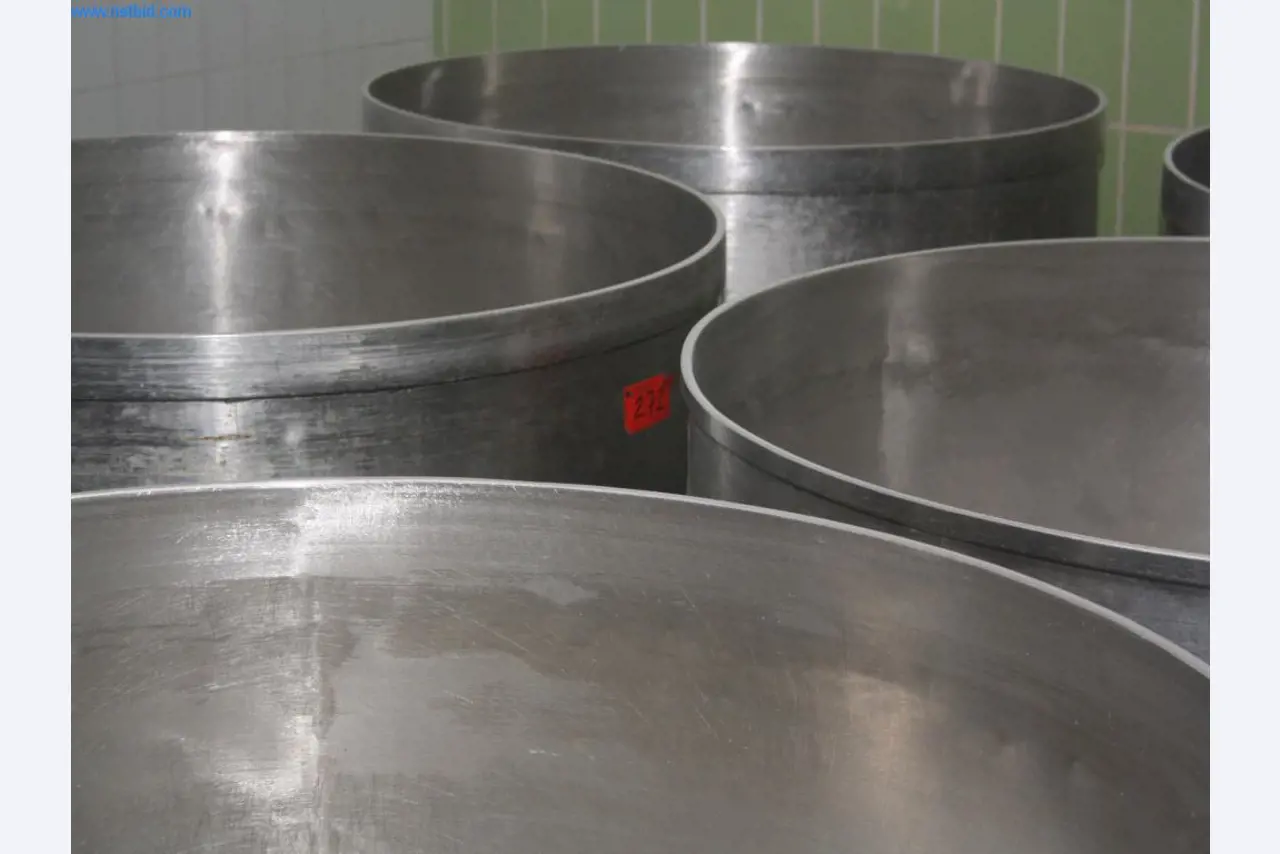 Piekarnia Kronenbrot - maszyny, urządzenia i wyposażenie-1