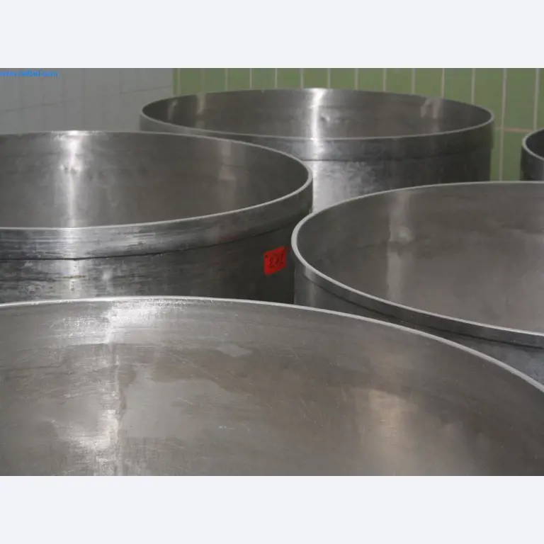 Piekarnia Kronenbrot - maszyny, urządzenia i wyposażenie-1