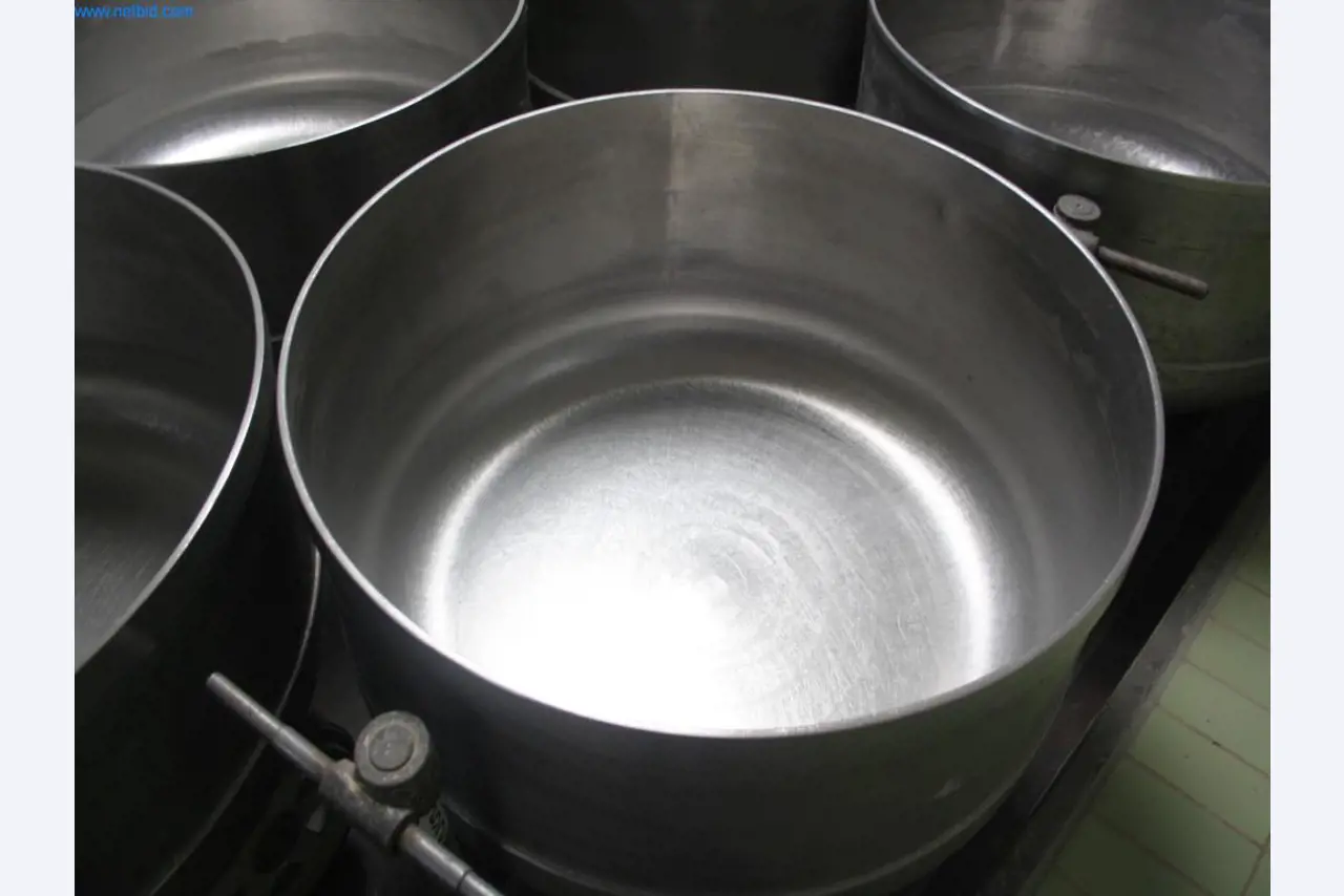 Piekarnia Kronenbrot - maszyny, urządzenia i wyposażenie-2