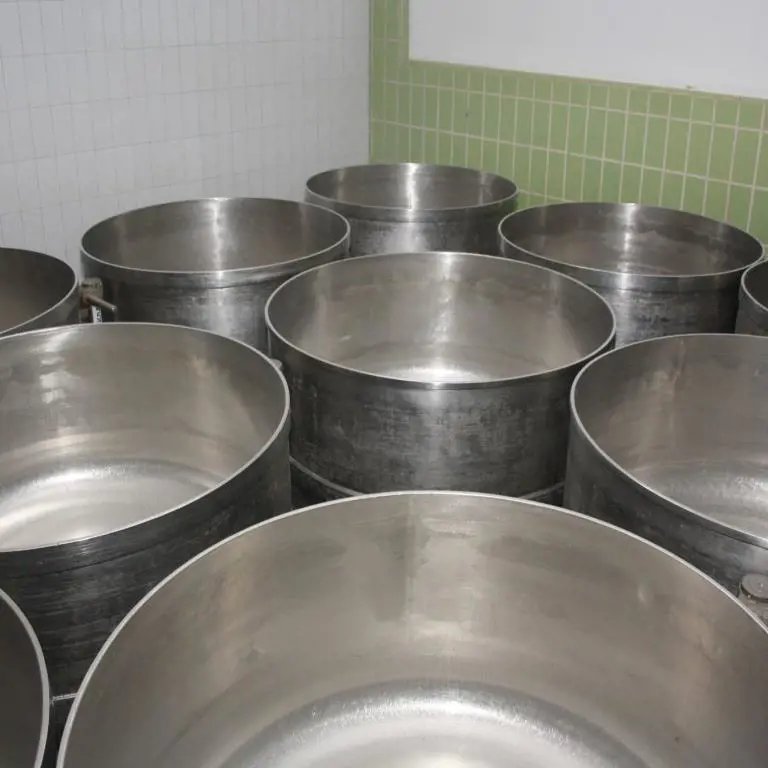 1 Posten Kneading bowl for DK250