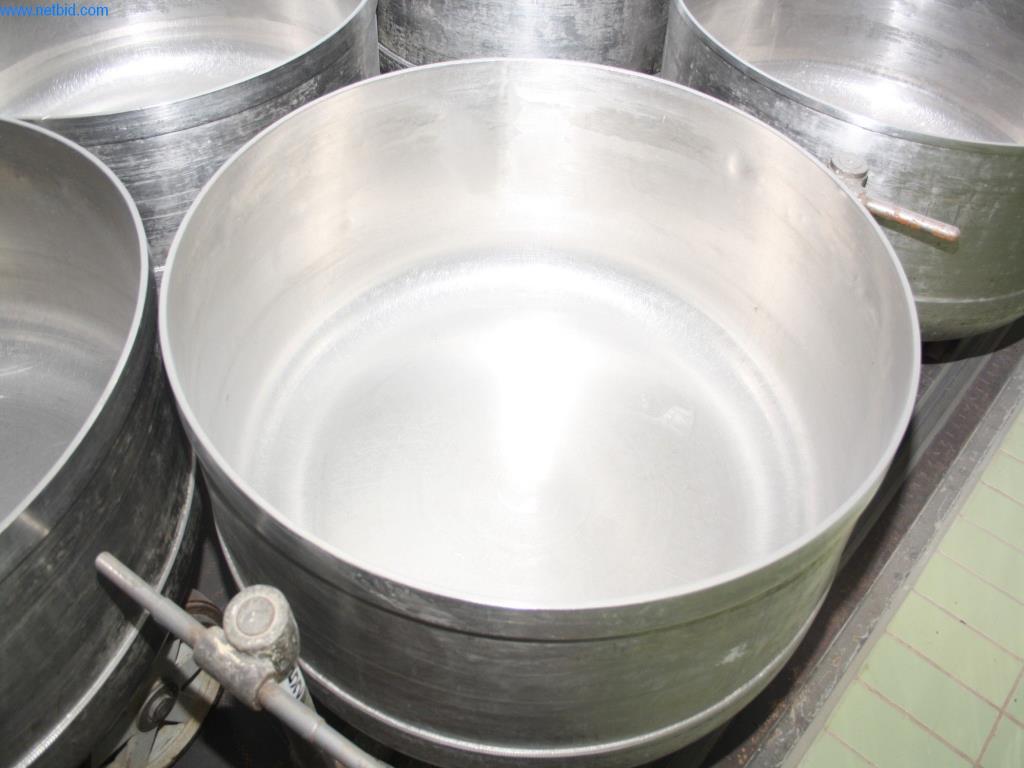 Industrial bakery Kronenbrot - Machines, facilities, operating equipment-3