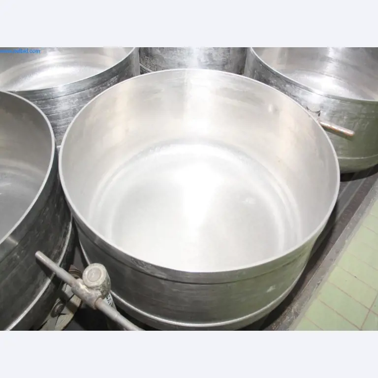 Boulangerie industrielle Kronenbrot - machines, installations et équipement d'exploitation-3