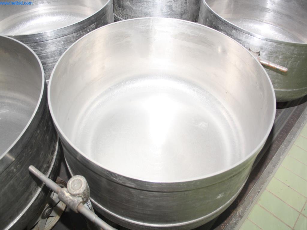 Industrial bakery Kronenbrot - Machines, facilities, operating equipment-2