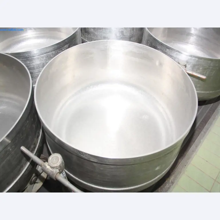 Boulangerie industrielle Kronenbrot - machines, installations et équipement d'exploitation-2