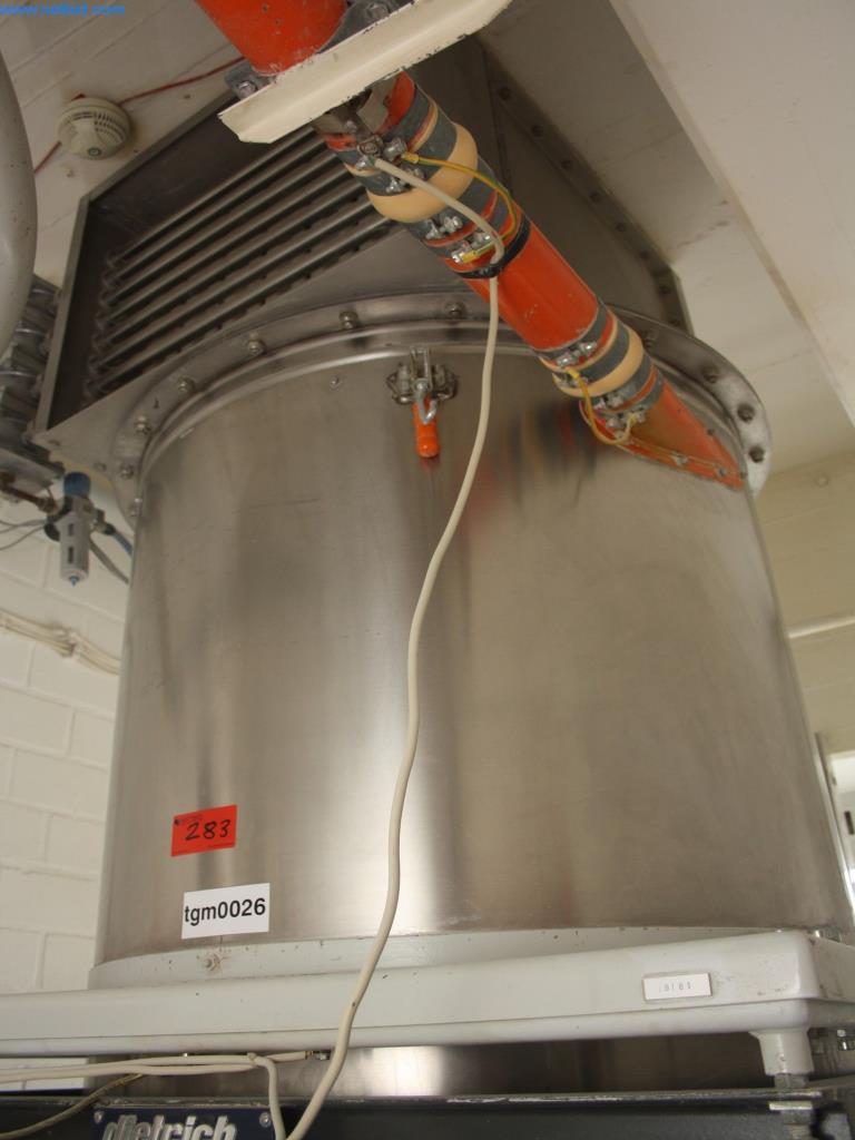 Devices for air conditioning, heating and cooling, workshop and storage facilities-2