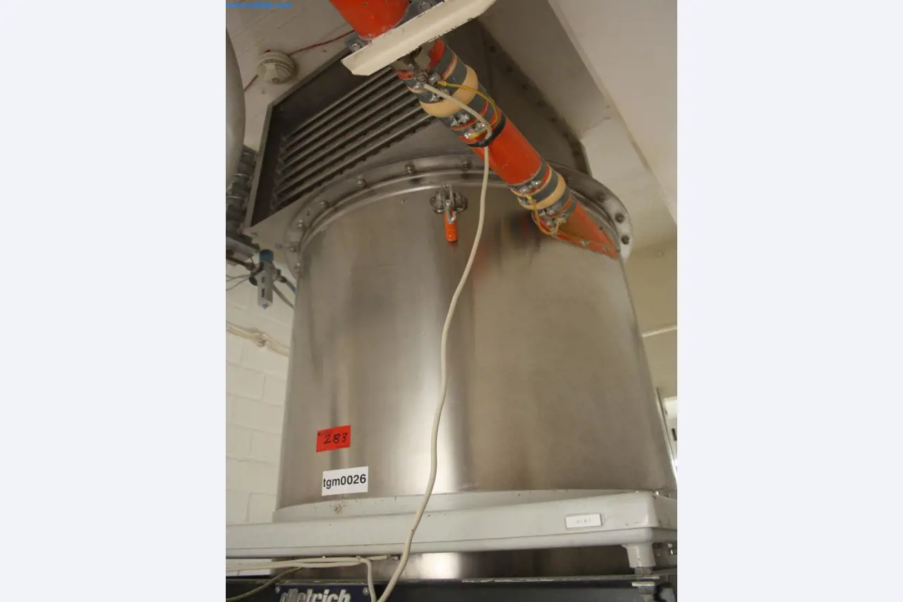 Devices for air conditioning, heating and cooling, workshop and storage facilities-2