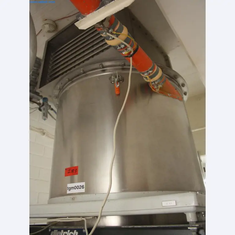 Devices for air conditioning, heating and cooling, workshop and storage facilities-2