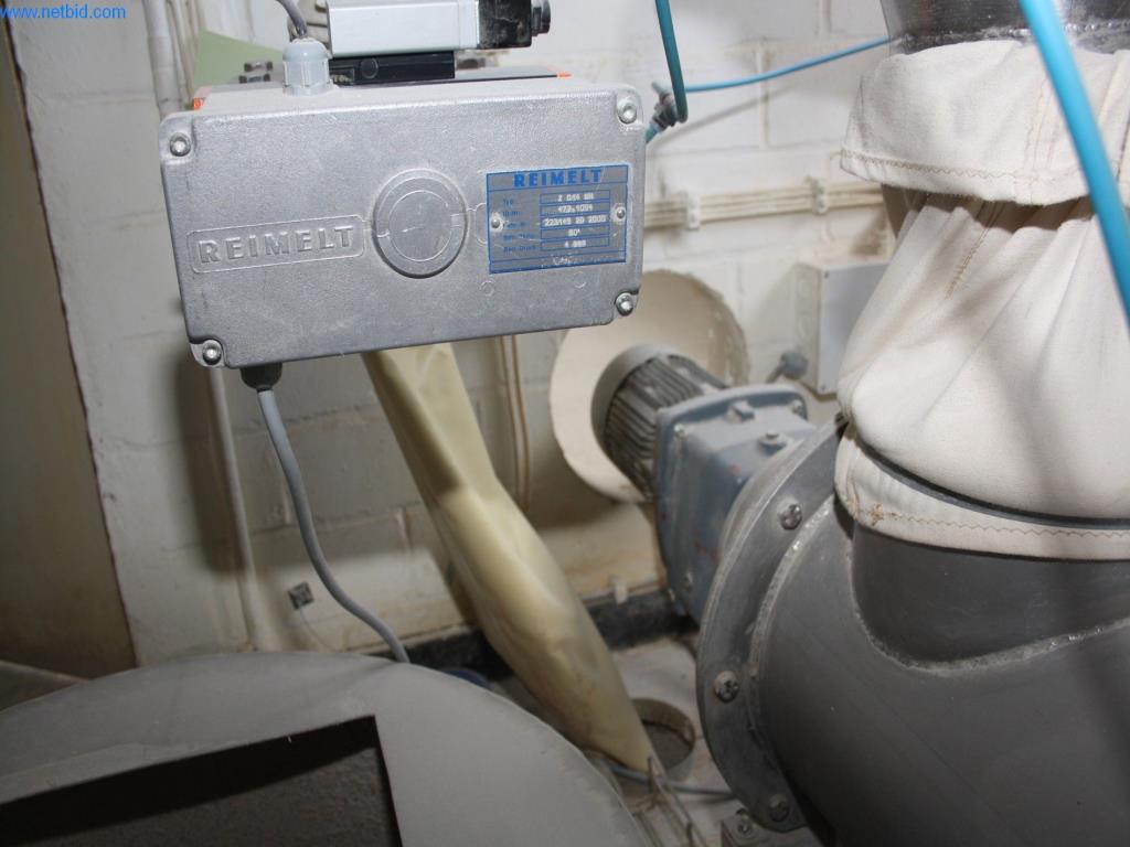 Devices for air conditioning, heating and cooling, workshop and storage facilities-5