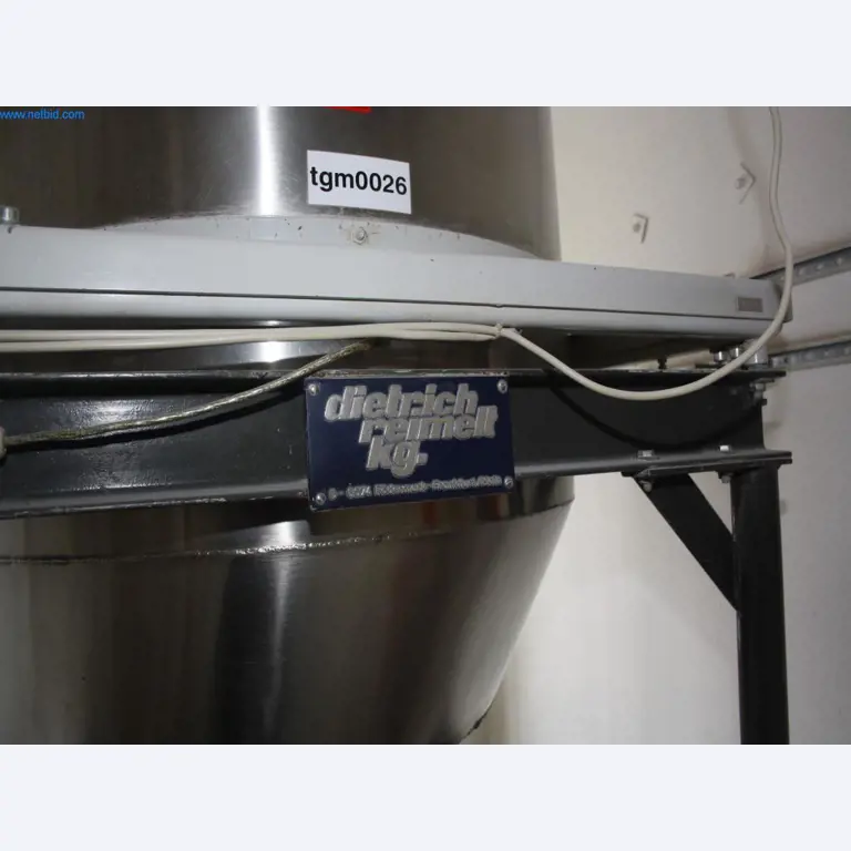 Devices for air conditioning, heating and cooling, workshop and storage facilities-6