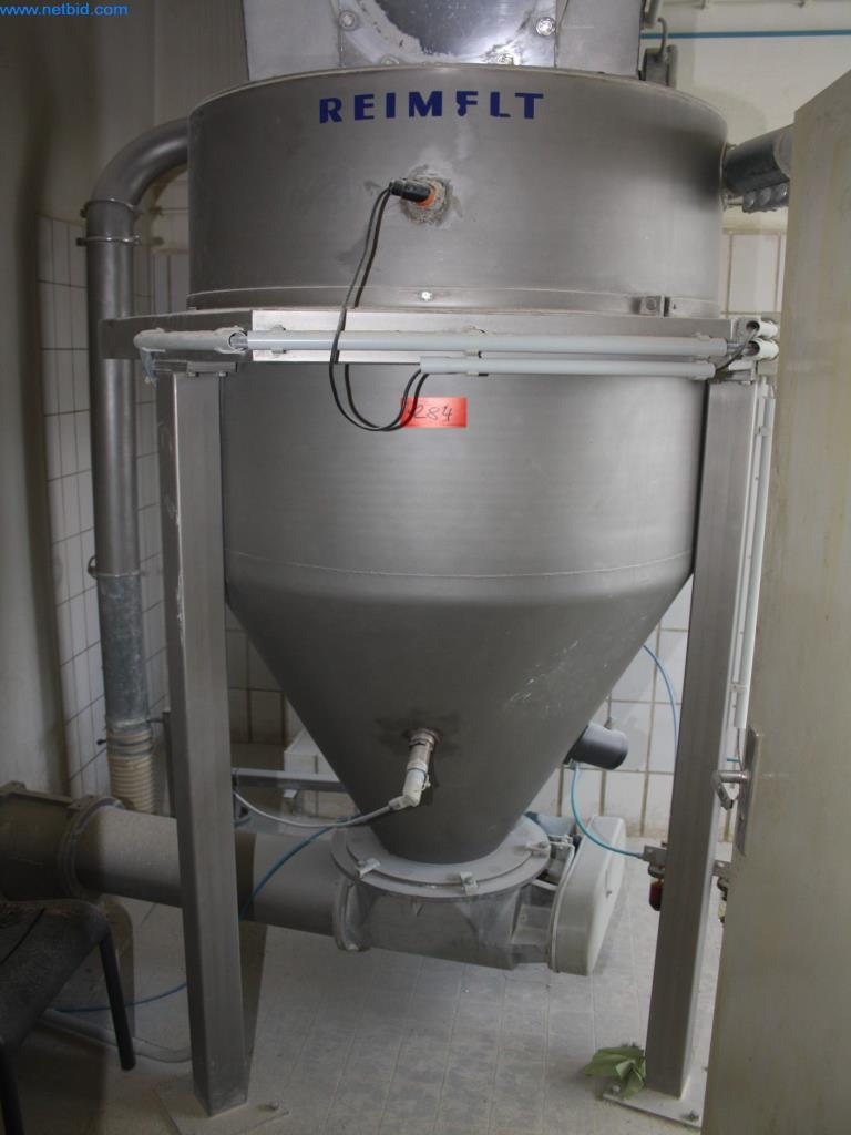 Devices for air conditioning, heating and cooling, workshop and storage facilities-2