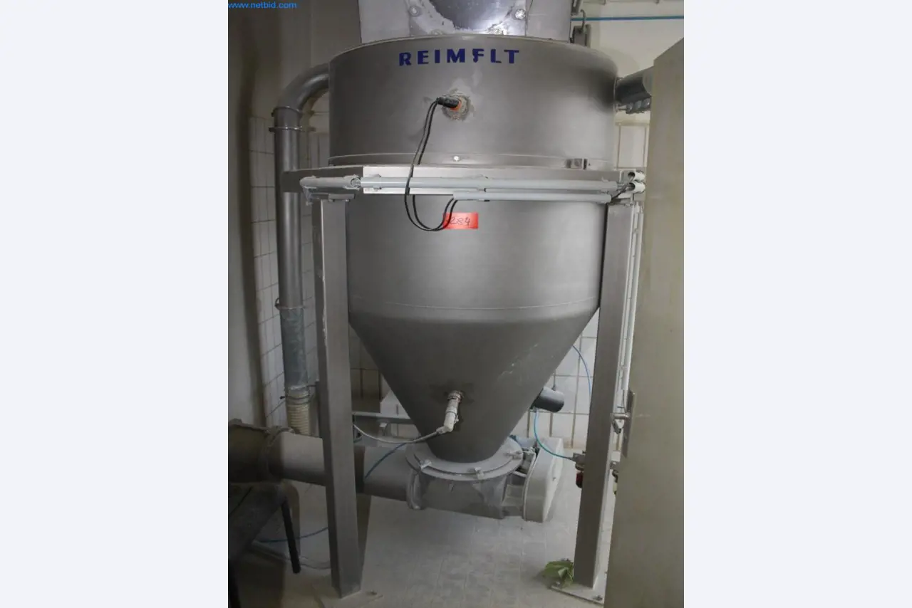 Devices for air conditioning, heating and cooling, workshop and storage facilities-2