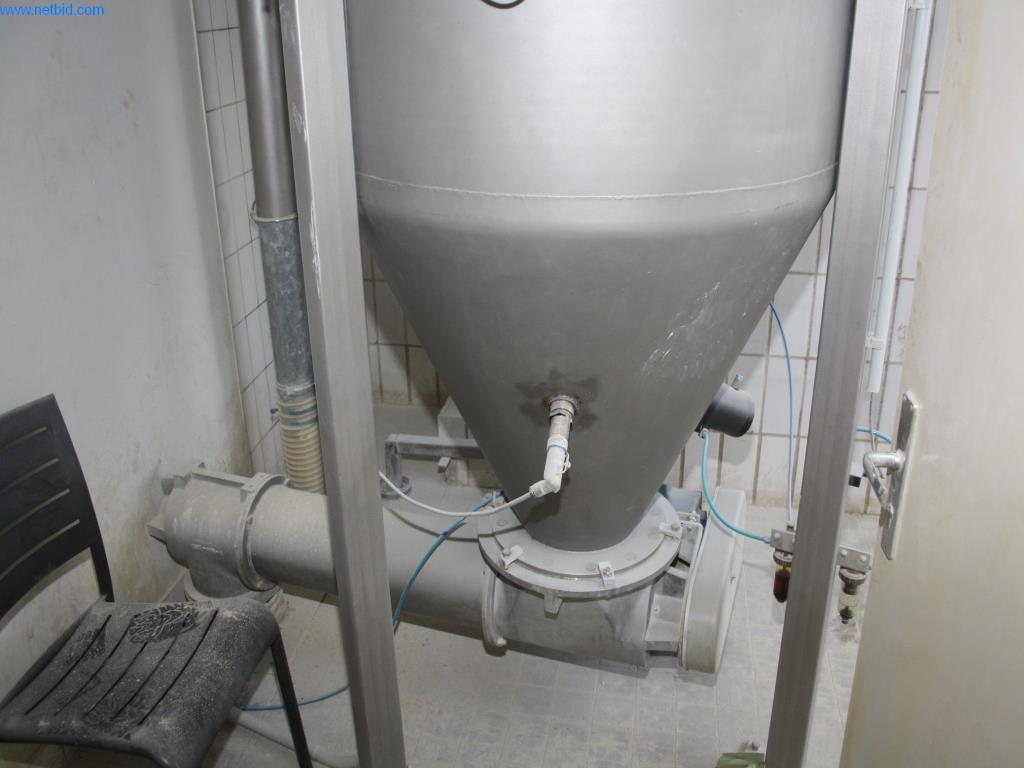 Devices for air conditioning, heating and cooling, workshop and storage facilities-3