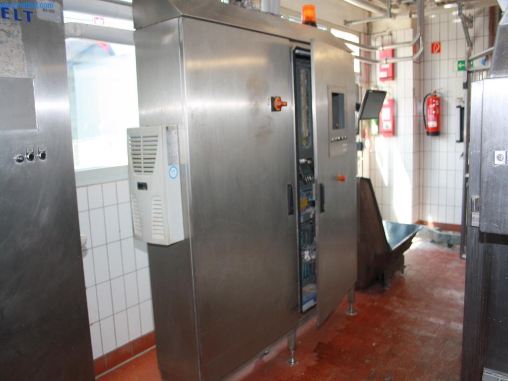 Großbäckerei Kronenbrot - Maschinen, Anlagen sowie Betriebsausstattung-8