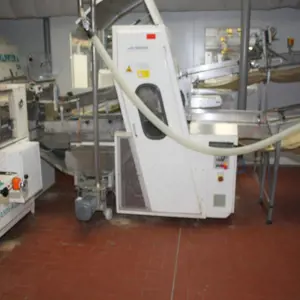 Automatic cutting/packaging machine