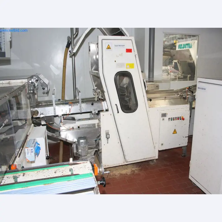 Panificação Kronenbrot - máquinas, instalações e equipamentos-1