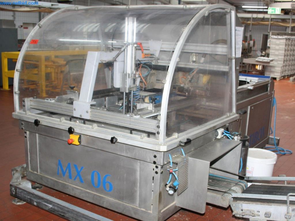 Großbäckerei Kronenbrot - Maschinen, Anlagen sowie Betriebsausstattung-3