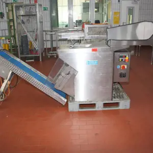 Manual packaging machine Hartmann Clip EC140