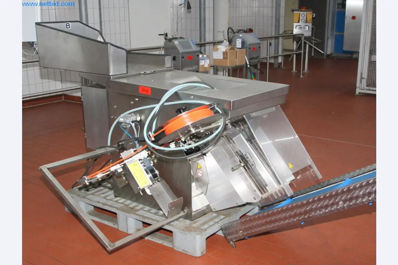 Panificação Kronenbrot - máquinas, instalações e equipamentos-2